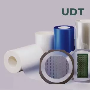 Пленка Denka UV type UDT-1005M3