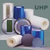Пленка Denka UV type UHP-110BZ