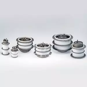 Псевдоискровый коммутатор ТДИ серии TDI1-100k/150