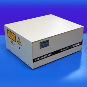 Азотные лазеры серии АИЛ